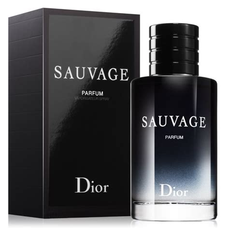 sauvage parfum 100ml price